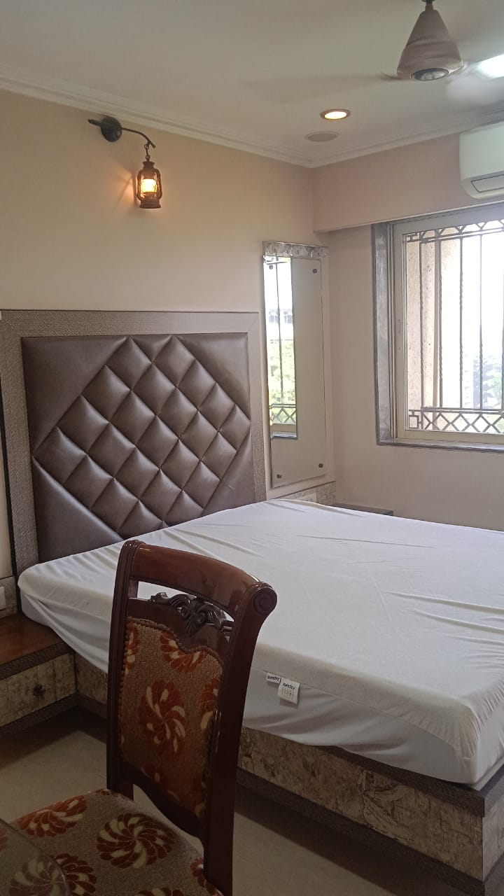 4 BHK Fully Furnished in Dosti Elite , Sion